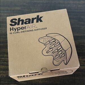 Shark HyperAIR IQ Curl-Defining Diffuser